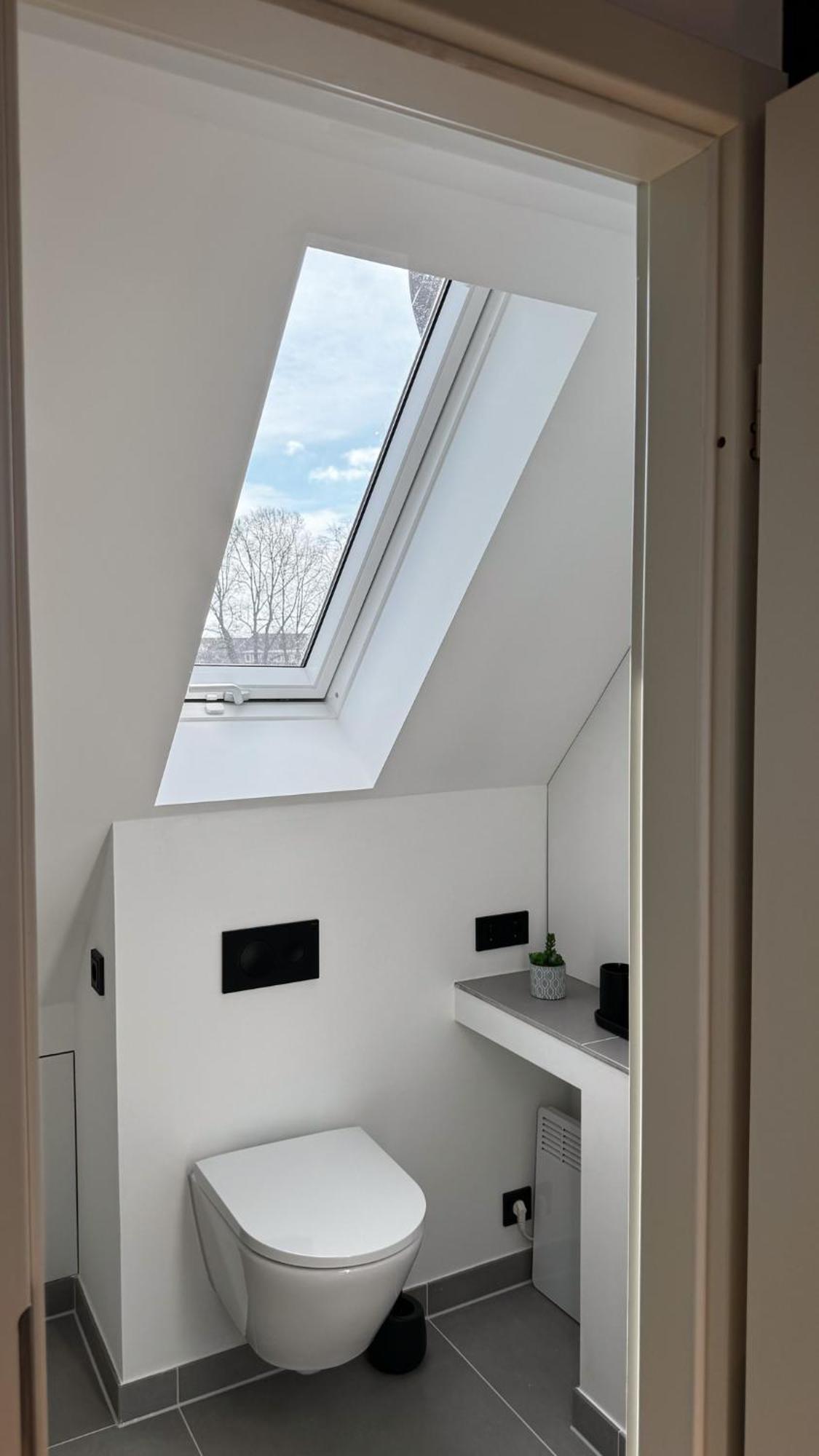 City-Apartment In Bester Lage Münster Exterior foto