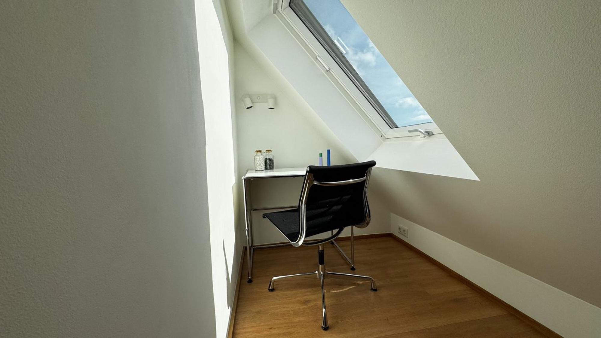 City-Apartment In Bester Lage Münster Exterior foto