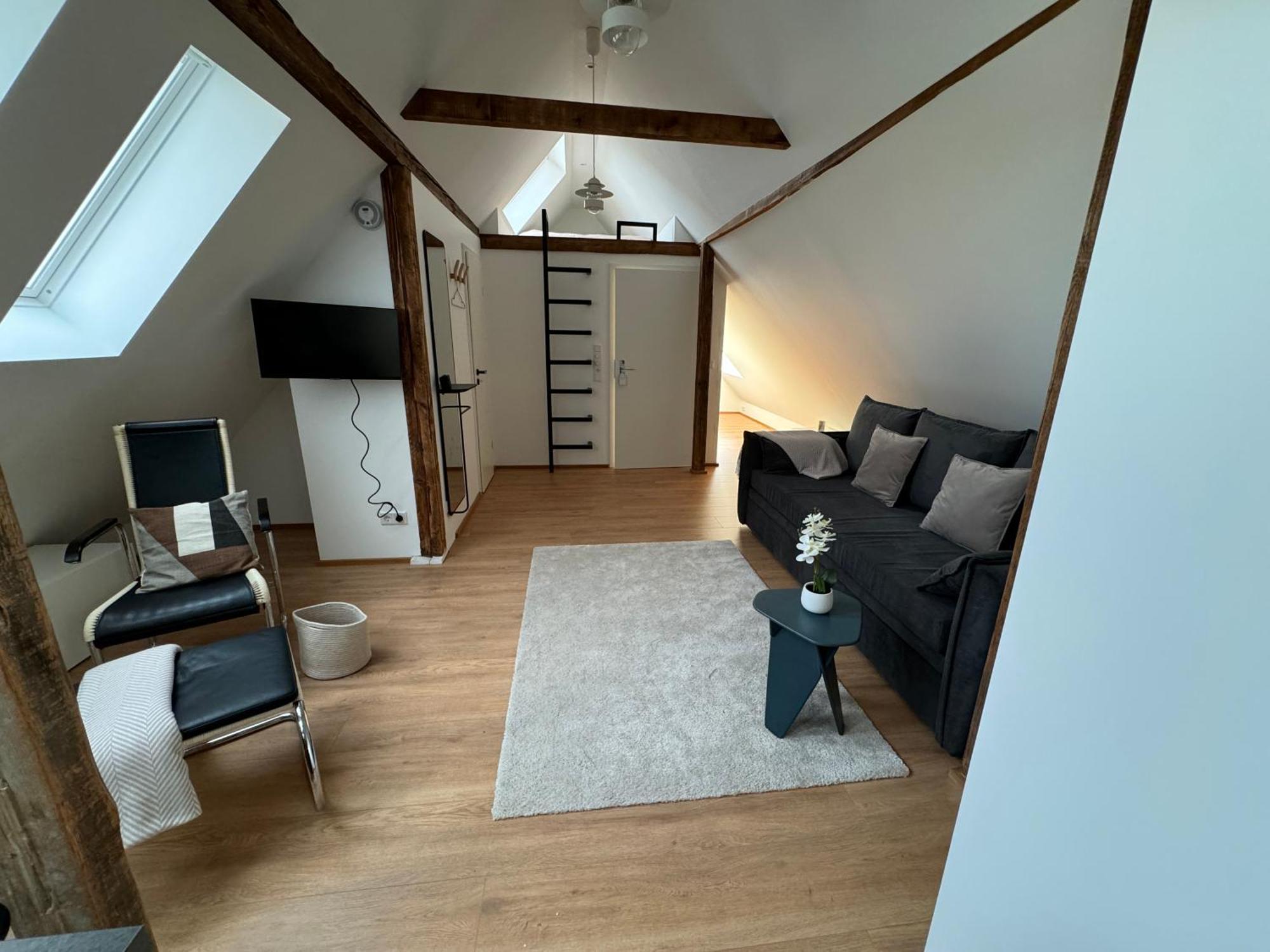 City-Apartment In Bester Lage Münster Exterior foto