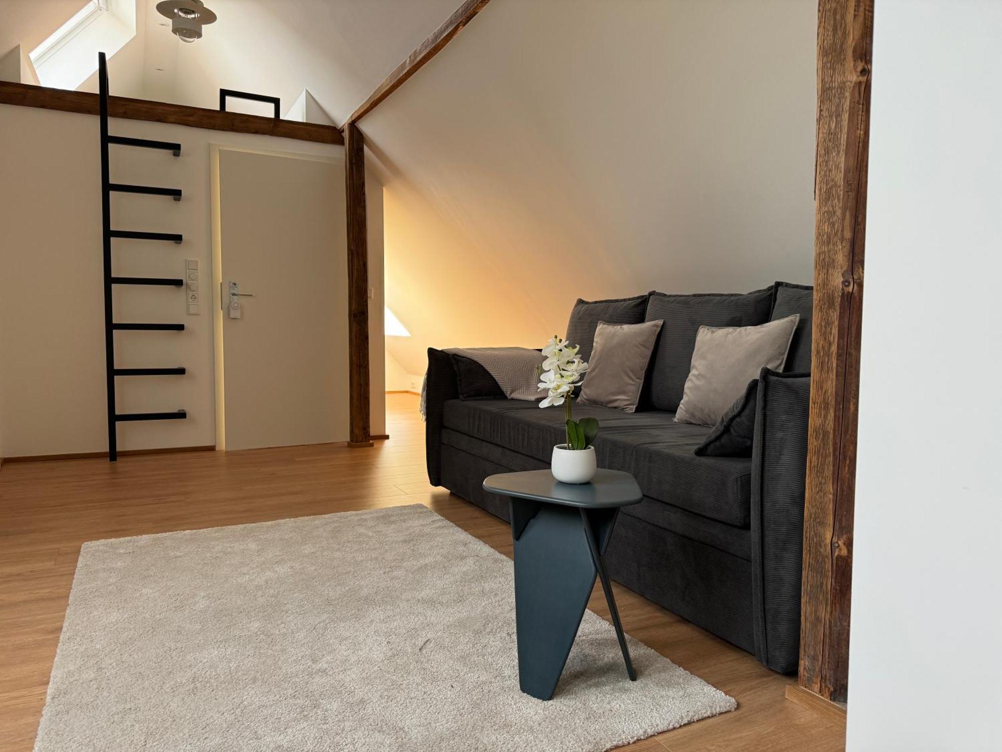 City-Apartment In Bester Lage Münster Exterior foto